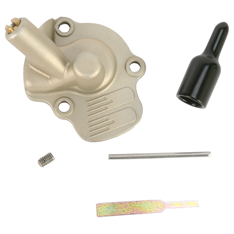 Boyesen Quickshot 3 Accelerator Pump Cover#mpn_APC-3K